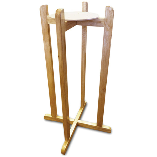 27" Floor Crock Water System Stand