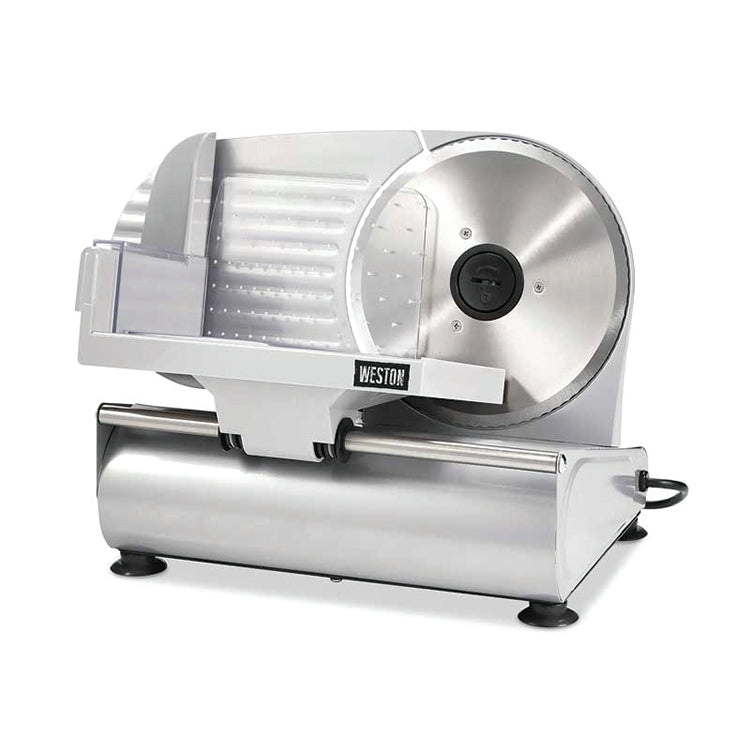 Weston 7.5" Meat/Food Slicer