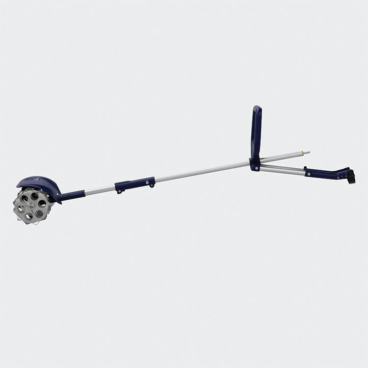 Fusion Drill Powered Cultivator