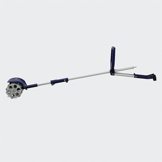 Fusion Drill Powered Cultivator