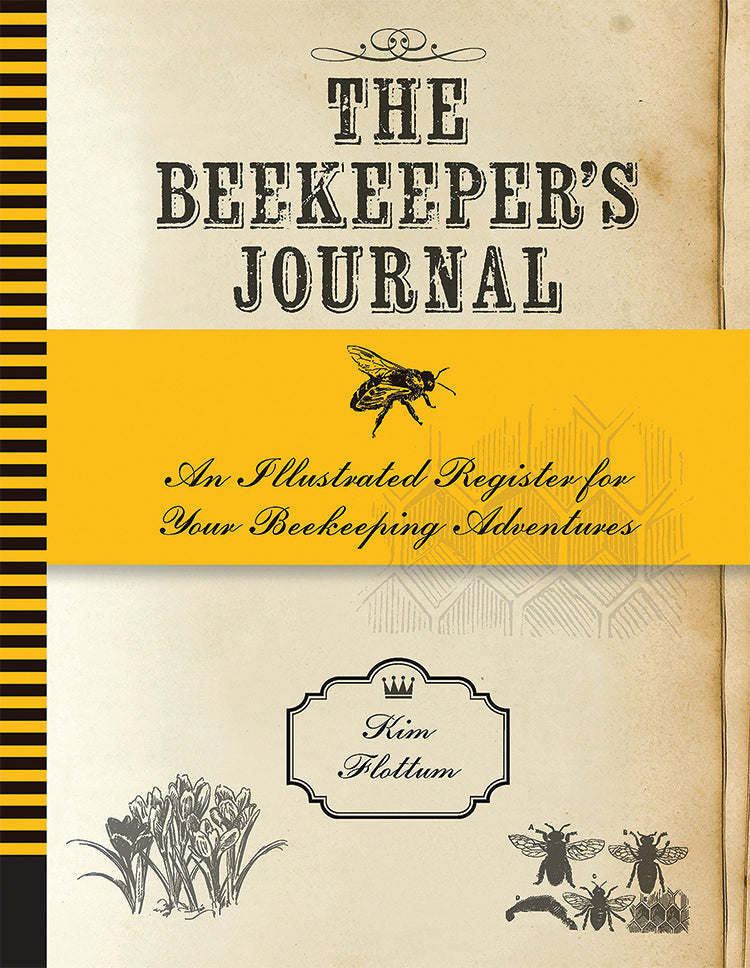 THE BEEKEEPER'S JOURNAL