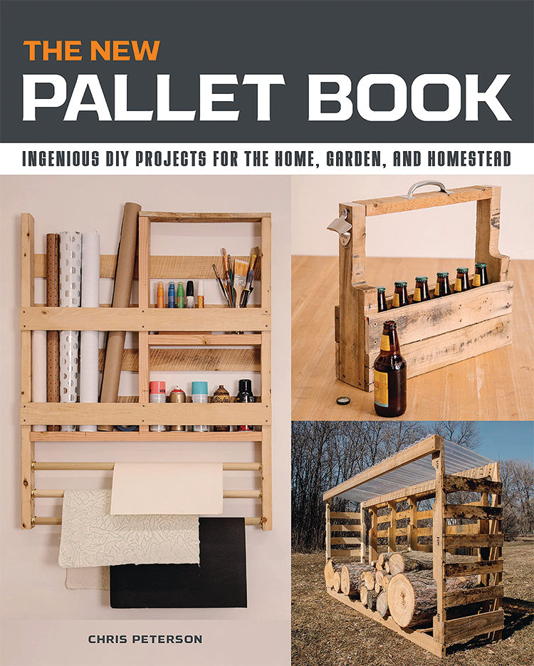 All Things Pallets Project 34 DIY Pallet Wood Projects From Furniture