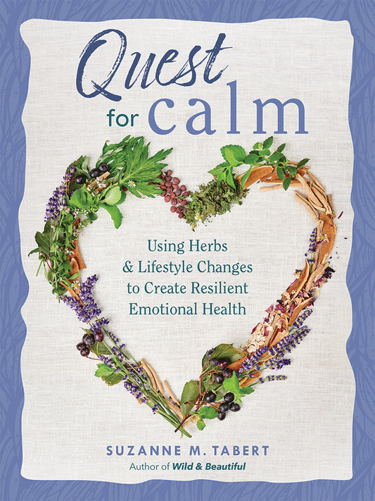 Quest For Calm