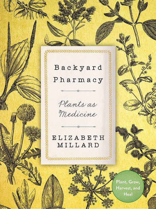 Backyard Pharmacy