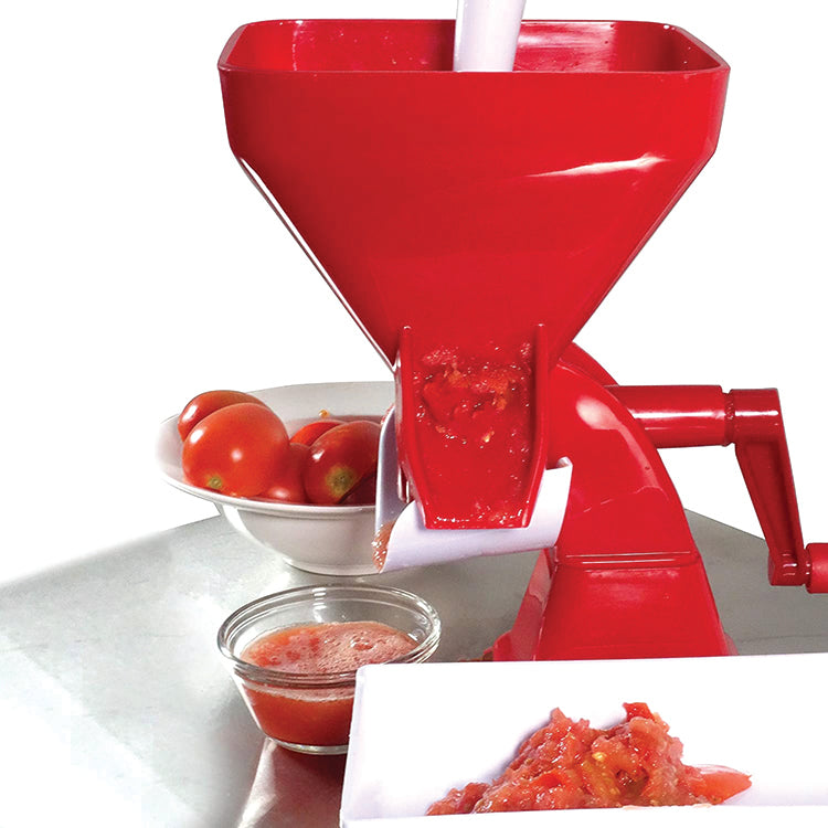 JUMBO TOMATO PRESS