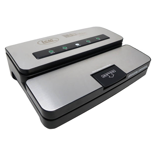 Maxvac 250 Vacuum Sealer