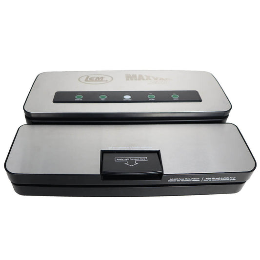 Maxvac 250 Vacuum Sealer
