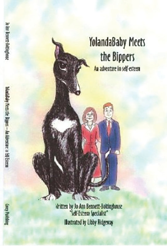 Yolandababy Meets The Bippers