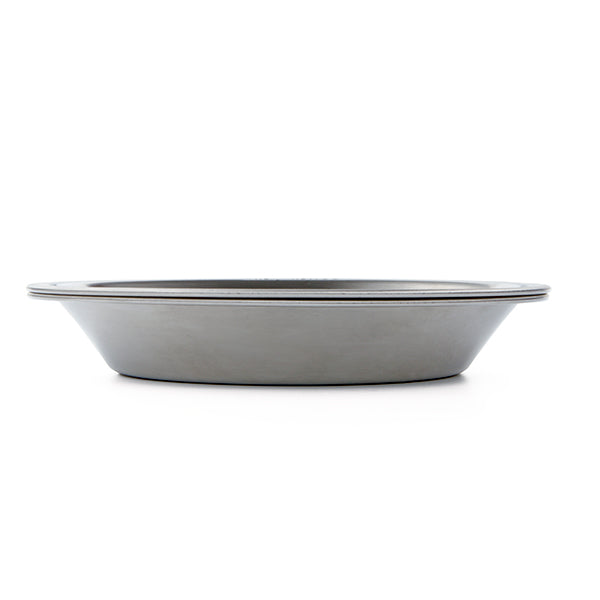 Kelly Kettle Stainless Steel Camping Plates/Bowl Set (2pc)