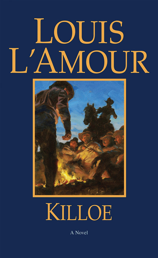 Killoe