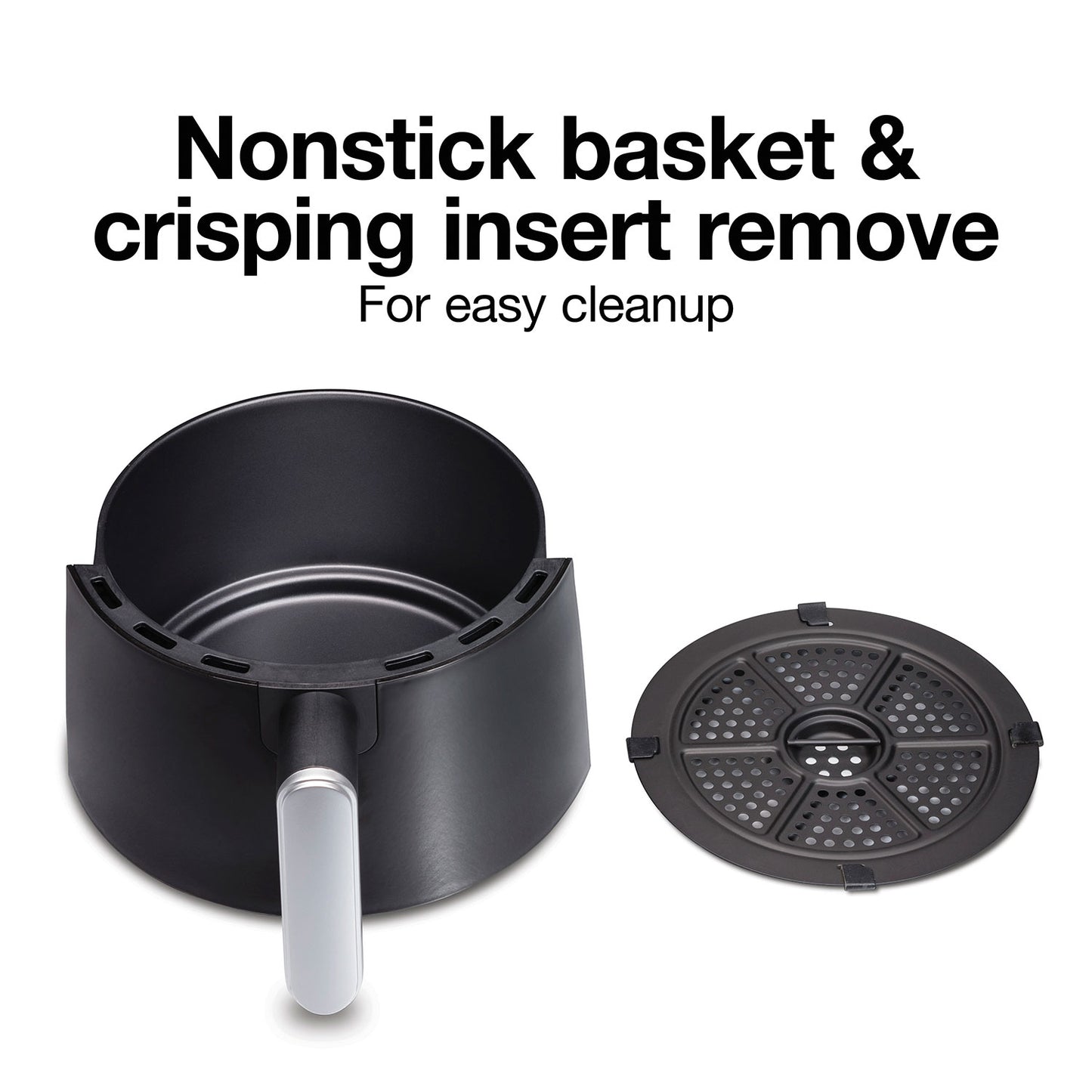 5 LITER AIR FRYER