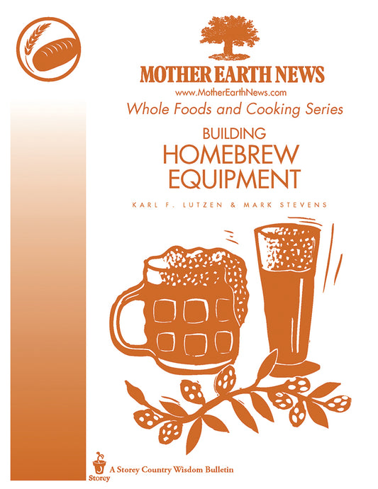 Building Homebrew Equipment, E-Handbook