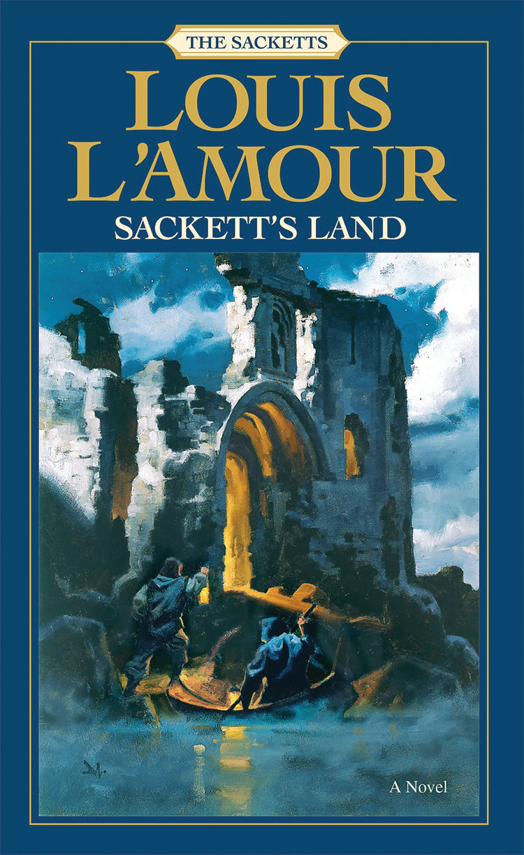 SACKETT'S LAND