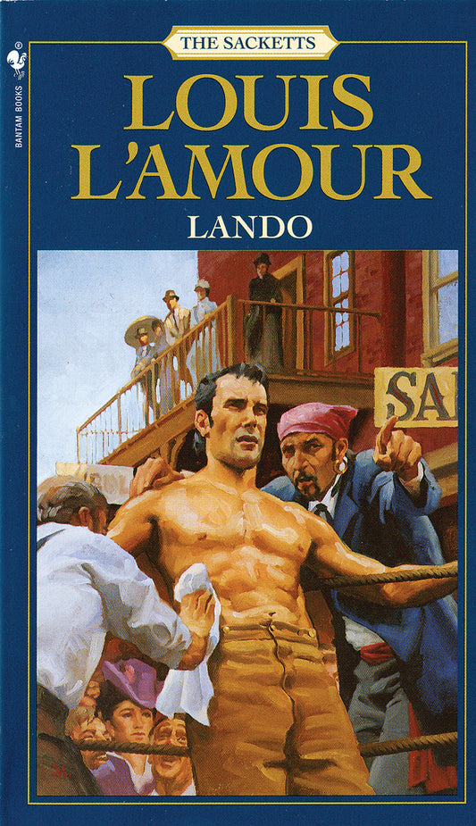 Lando