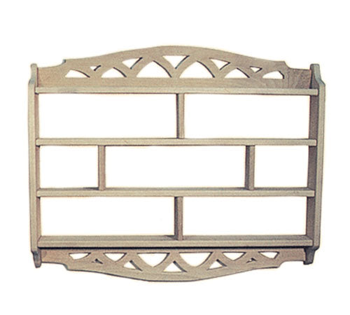 Curio With Diamonds, E-Plan