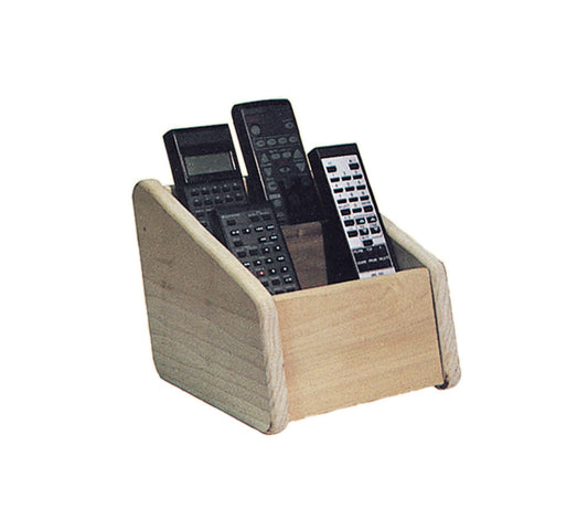 Remote Holder, E-Plan