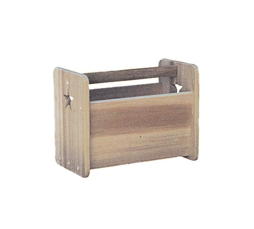 Star Magazine Rack, E-Plan