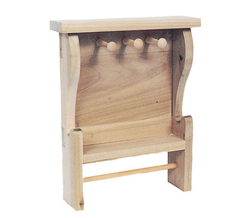 Kitchen Rack, E-Plan