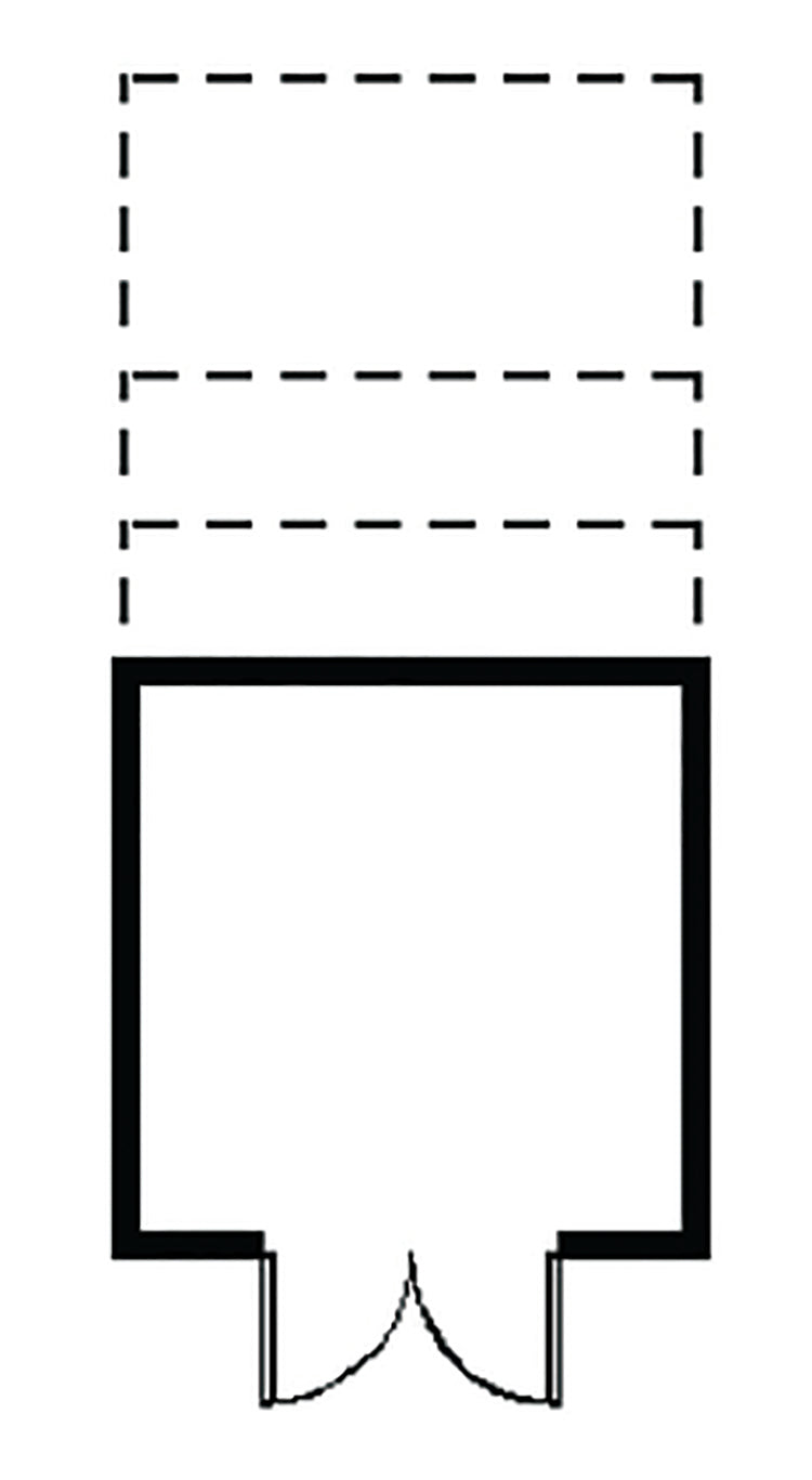 Norris Mini Barn, E-Plans