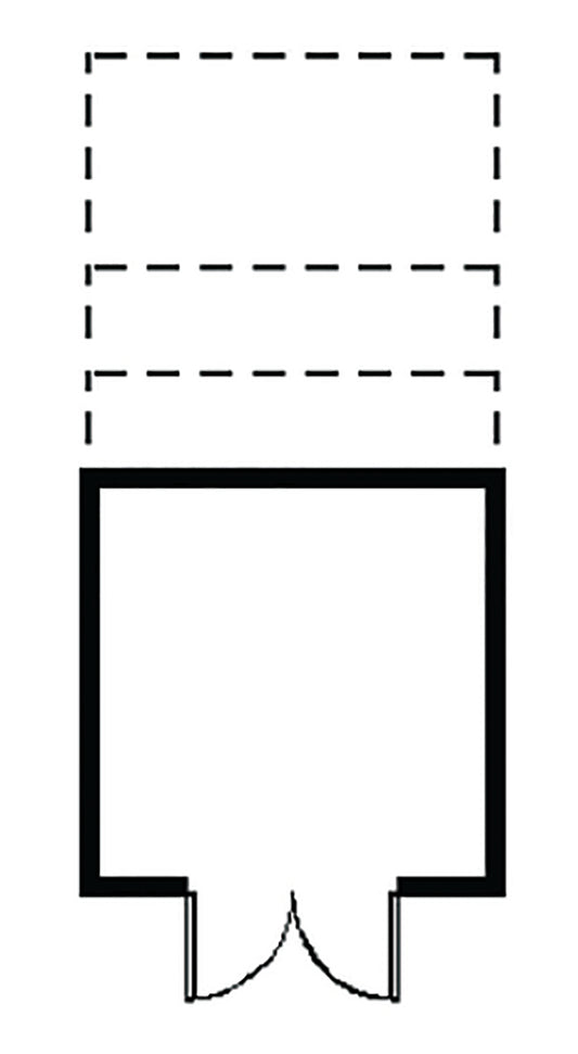 Norris Mini Barn, E-Plans