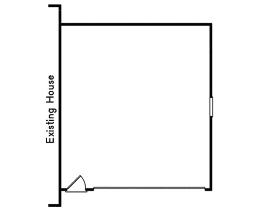 Jelena 2-Car Garage With Cupola, E-Plan