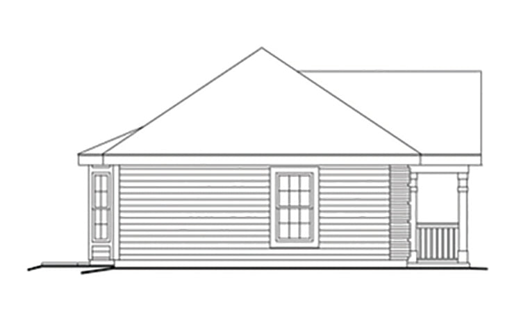 Littleton Apartment Garage, E-Plan