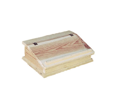 Recipe Box, E-Plan
