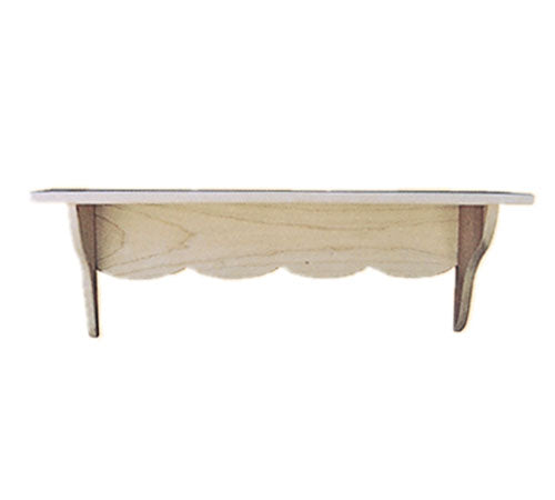 Duxbury Shelf, E-Plan