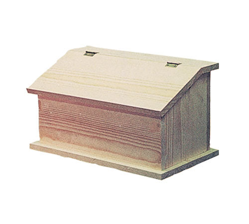 Bread Box, E-Plan