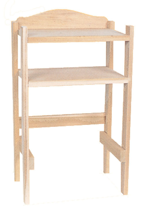 Telephone Rack, E-Plan