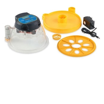 Mini II Advance, Fully Digital 7 Egg Incubator