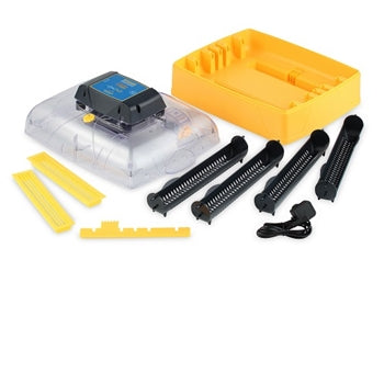 Ovation 28 Ex, Fully Automatic Digital Egg Incubator