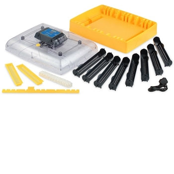 Ovation 56 EX, Fully Automatic Digital Egg Incubator