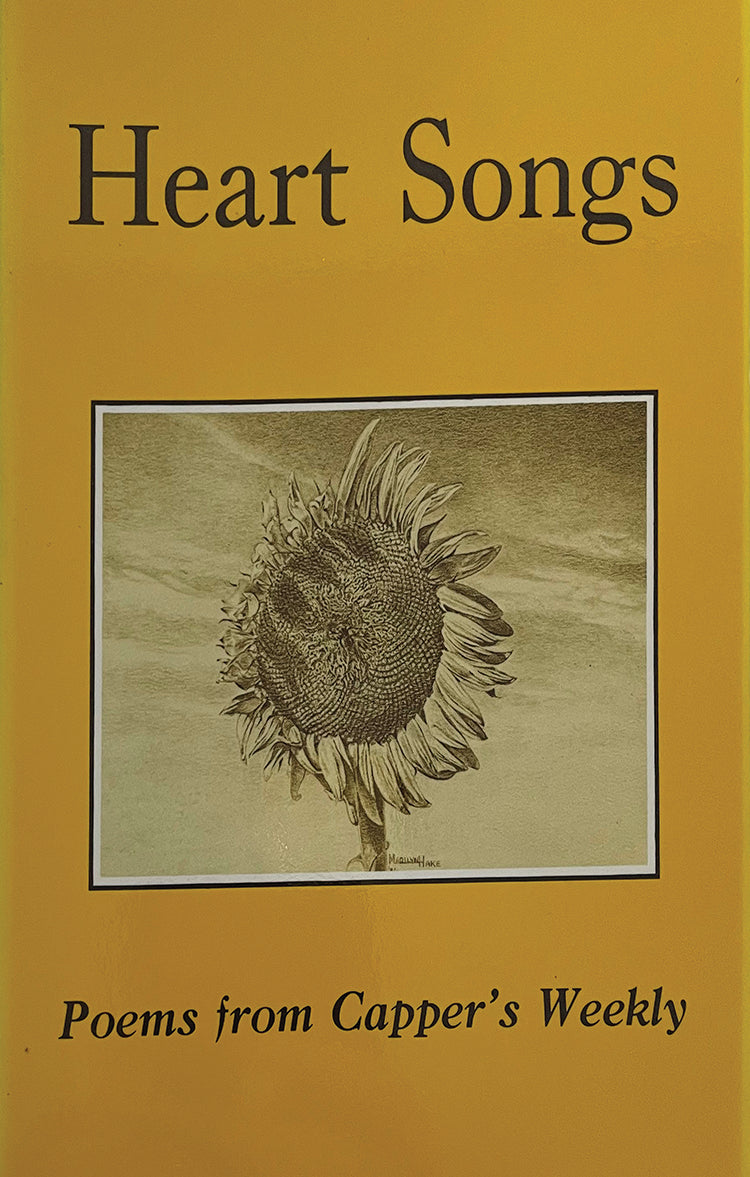 Heart Songs: Poems From Capper