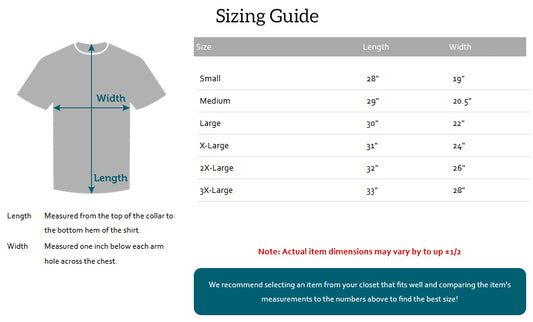 Mother Earth News Limited First Edition T-Shirt, Tan