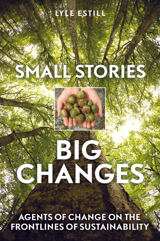 SMALL STORIES, BIG CHANGES