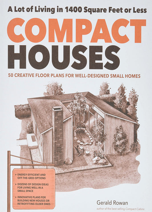 COMPACT HOUSES