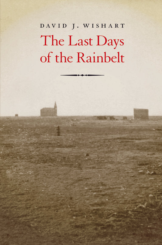 The Last Days Of The Rainbelt