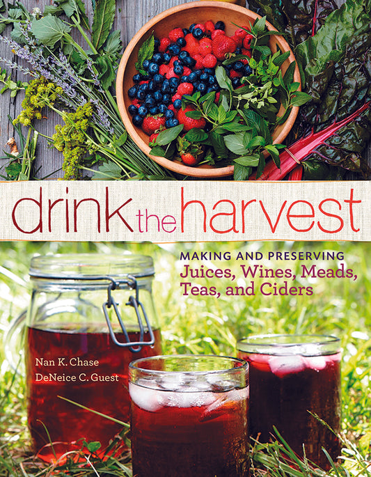 Drink The Harvest