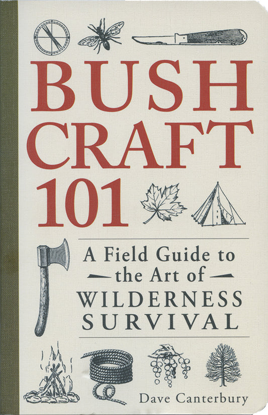 Bushcraft 101