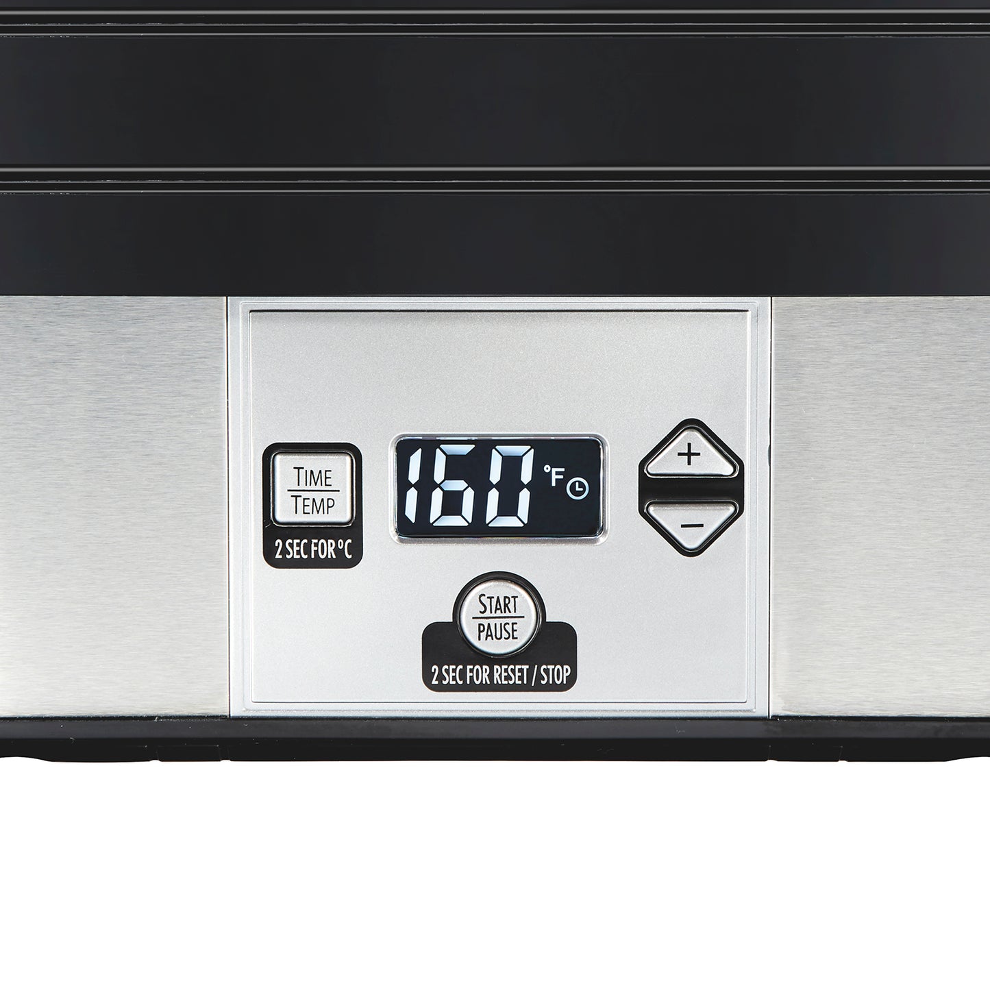 6-TRAY DIGITAL FOOD DEHYDRATOR PLUS