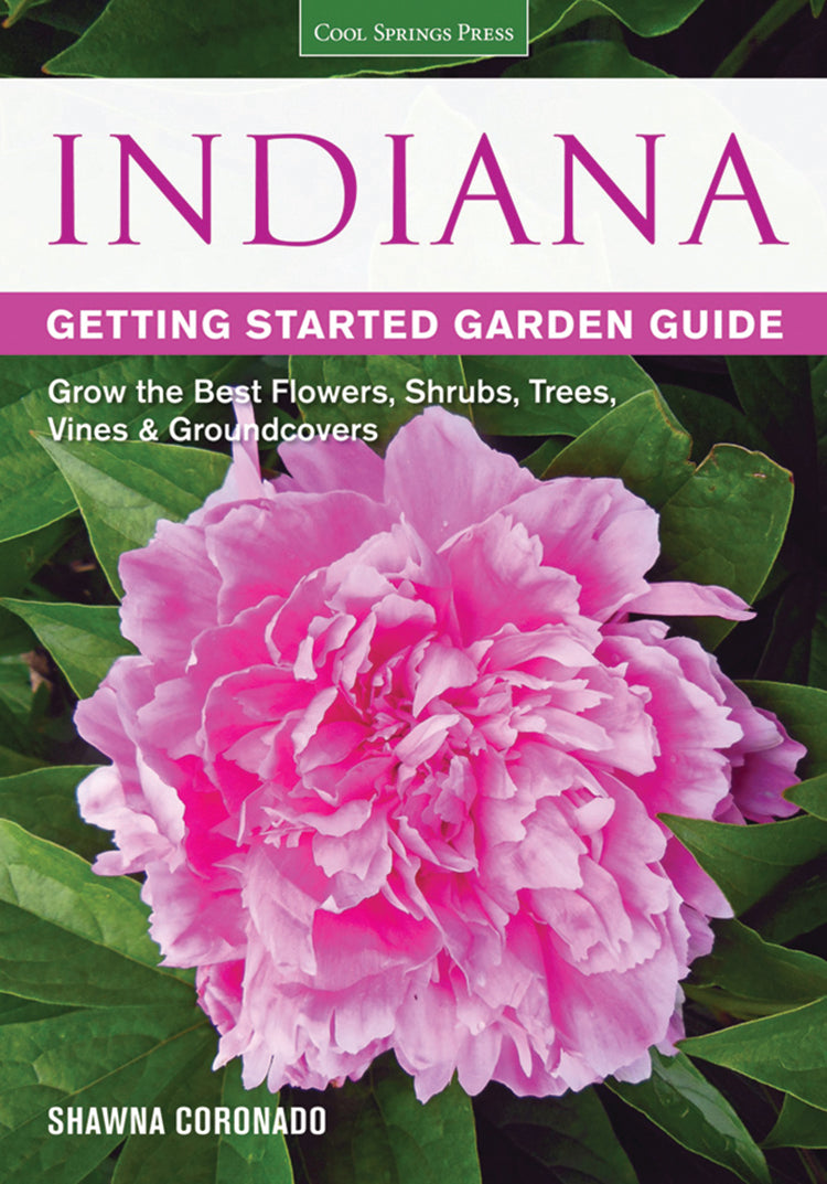 INDIANA GETTING STARTED GARDEN GUIDE