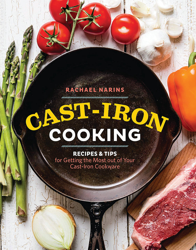 Cast Iron Cooking Ideas