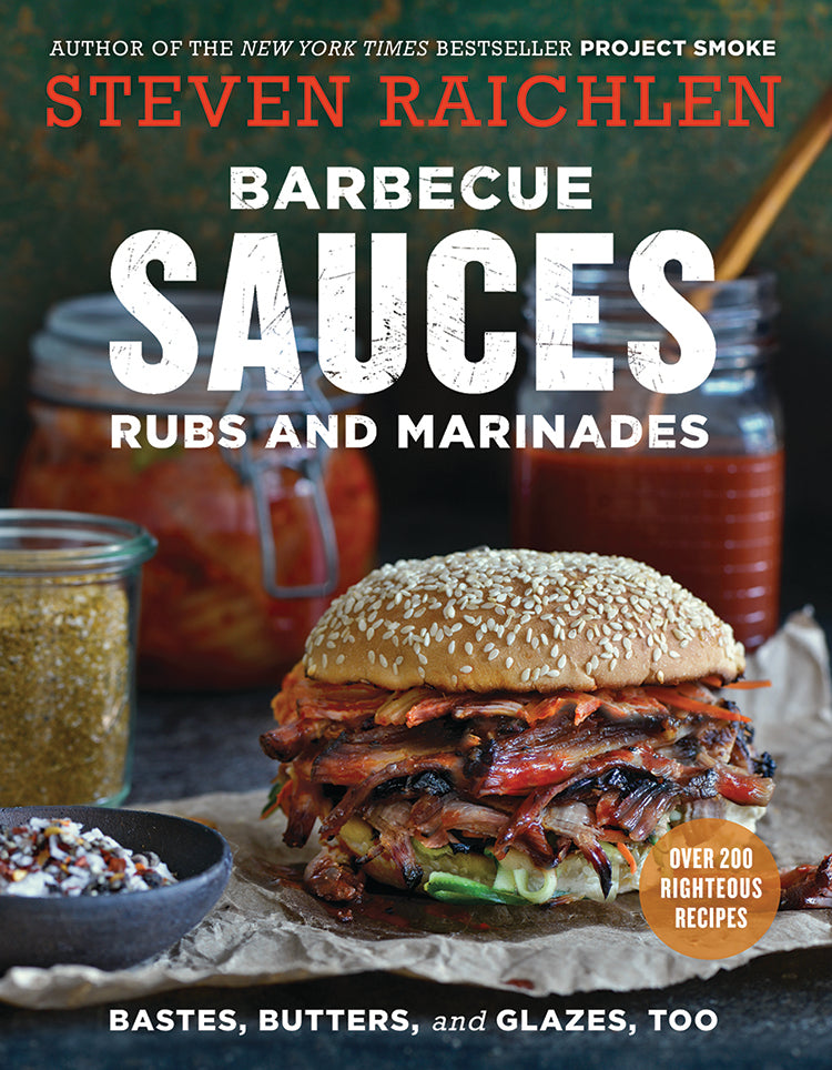 BARBECUE SAUCES