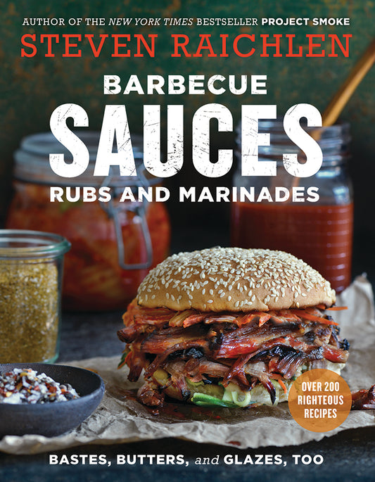 Barbecue Sauces