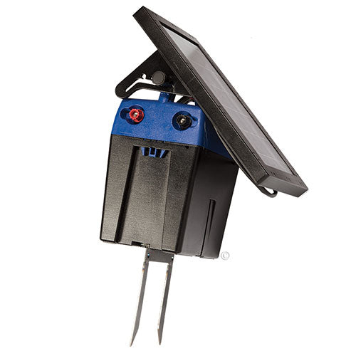 Solar IntelliShock® 30 Energizer