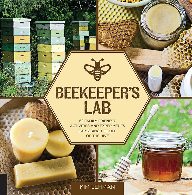 BEEKEEPER'S LAB