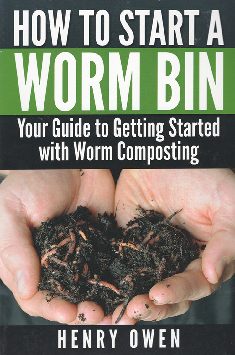 How to Vermicompost – Mother Earth News