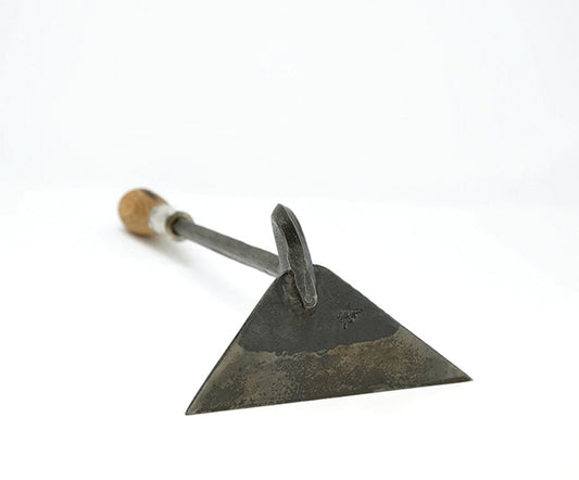 Homestead Iron Dutch Weeder, Left Handed
