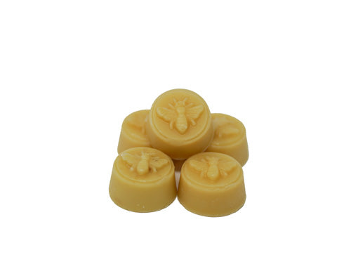 Homestead Iron Tool Care Wax